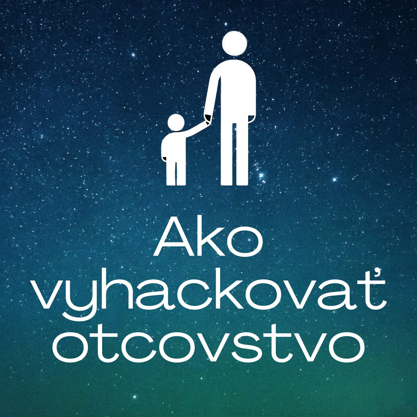16 Andrej Kiska ml. o rodičovskej ofenzíve, overparentingu a 1on1 s deťmi